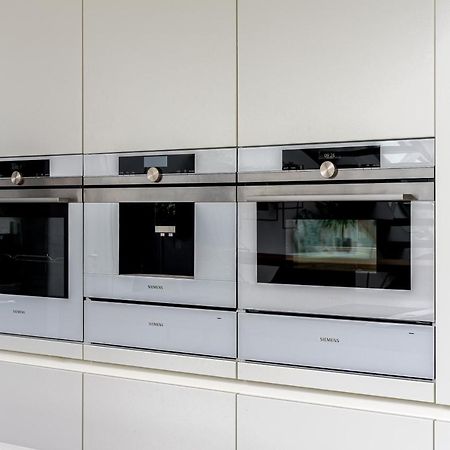 Luxus Penthouse Am Kurfuerstendamm Берлін Екстер'єр фото